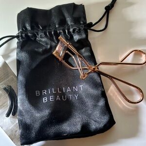 Brilliant Beauty Eyelash Curler